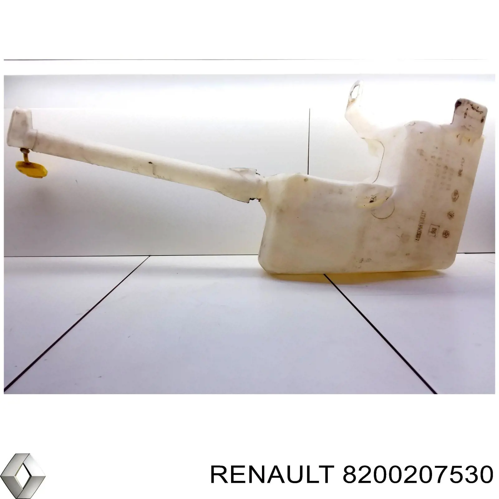 8200207530 Renault (RVI) 