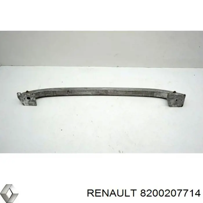 Балка бампера заднього Renault Scenic II мінівен (JM0, JM1) (2003 - 2009) ціна, від 20.47 USD