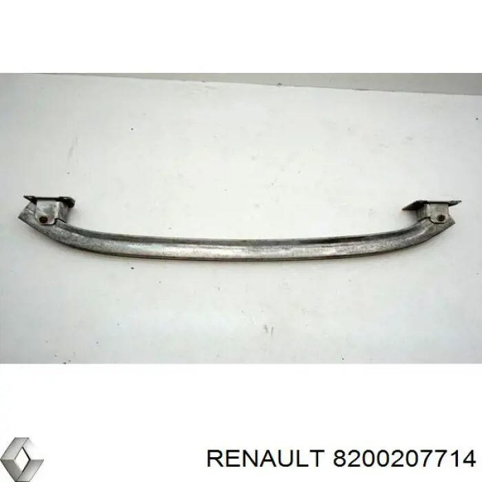  Підсилювач заднього бампера Renault Scenic 2