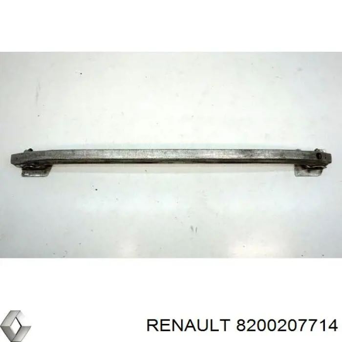 Підсилювач бампера заднього Renault Scenic II