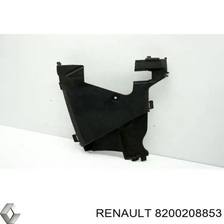 Купити 8200208853 Renault (RVI) 