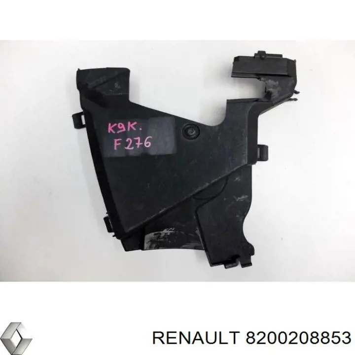  8200208853 Renault (RVI)