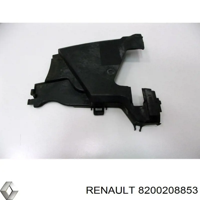 8200208853 Renault (RVI) 