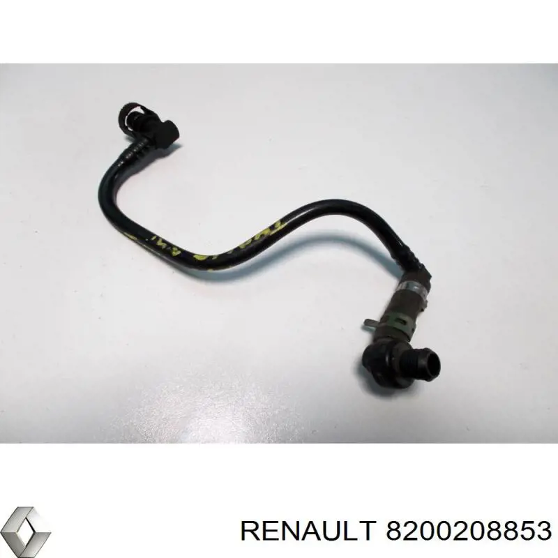  Renault (RVI) 8200208853 ціна, від 5.13 USD