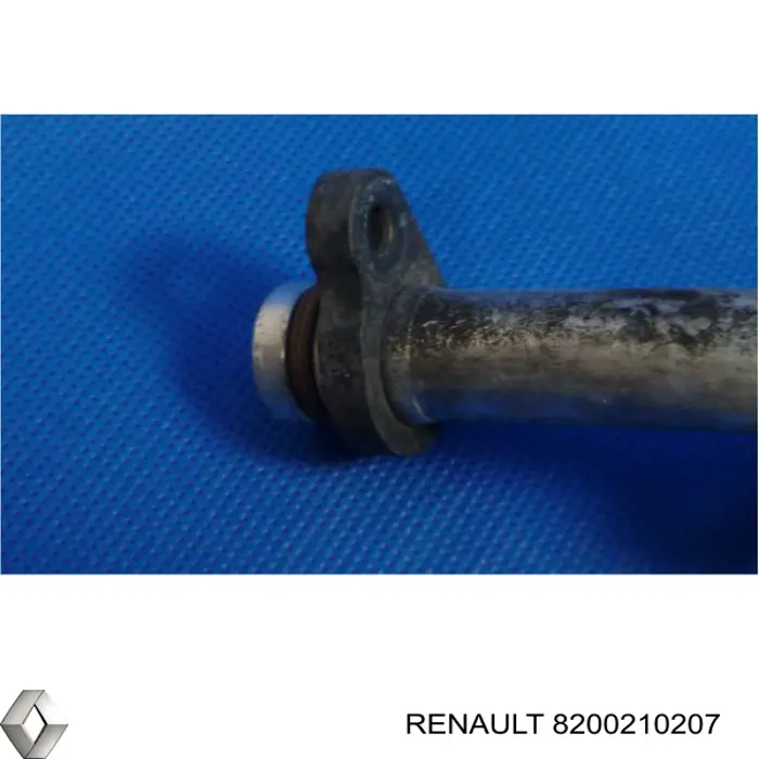  8200210207 Renault (RVI)