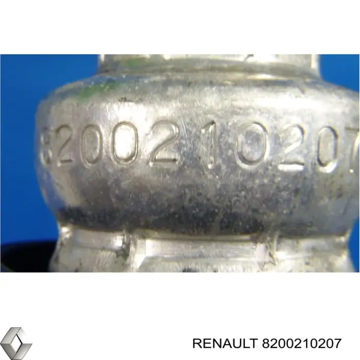 8200210207 Renault (RVI) 