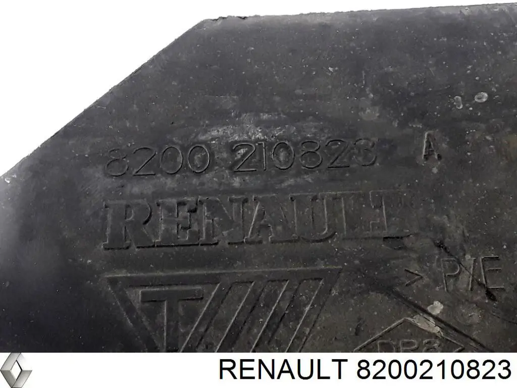  Renault (RVI) 8200210823 ціна, від 6.09 USD