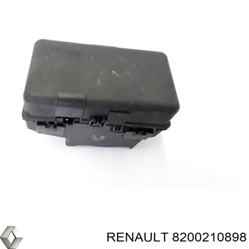 8200210898 Renault (RVI) 
