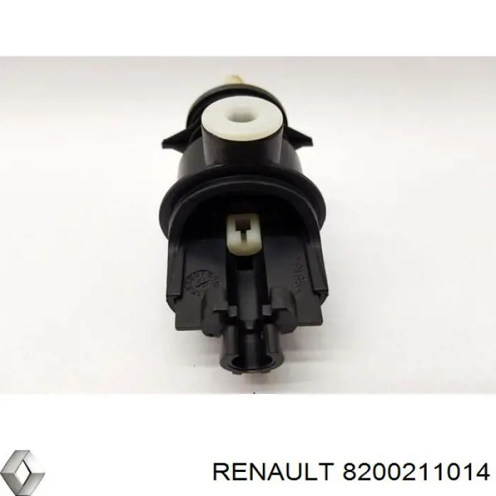 Купити 8200211014 Renault (RVI) Регулятор висоти фари