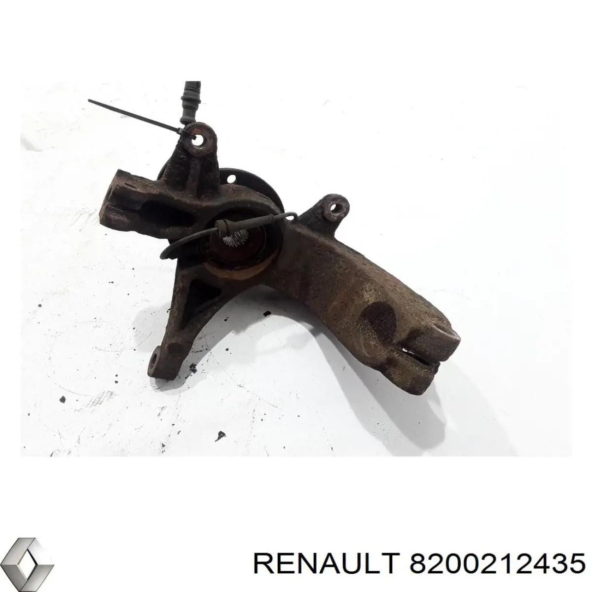 8200212435 Renault (RVI) 