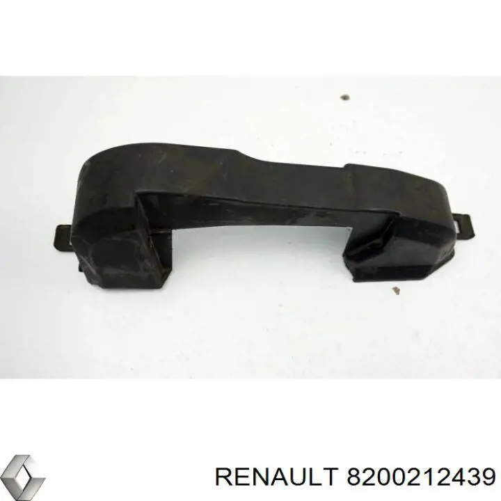  Renault (RVI) 8200212439 ціна, від 5.07 USD