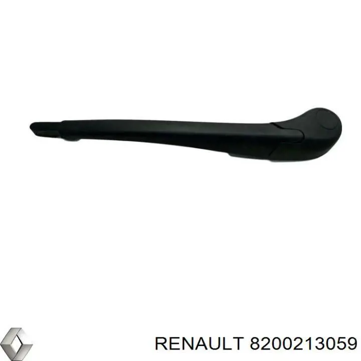  8200213059 Renault (RVI)