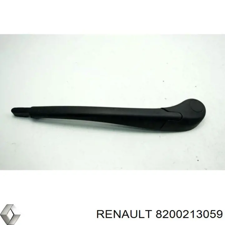 Купити 8200213059 Renault (RVI) 