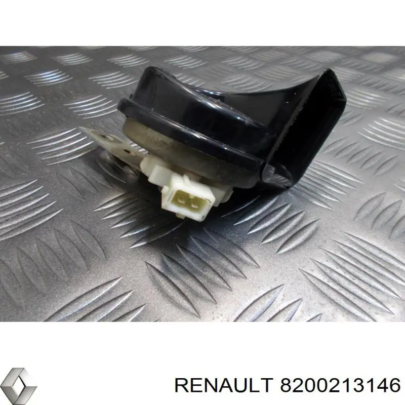  8200213146 Renault (RVI)