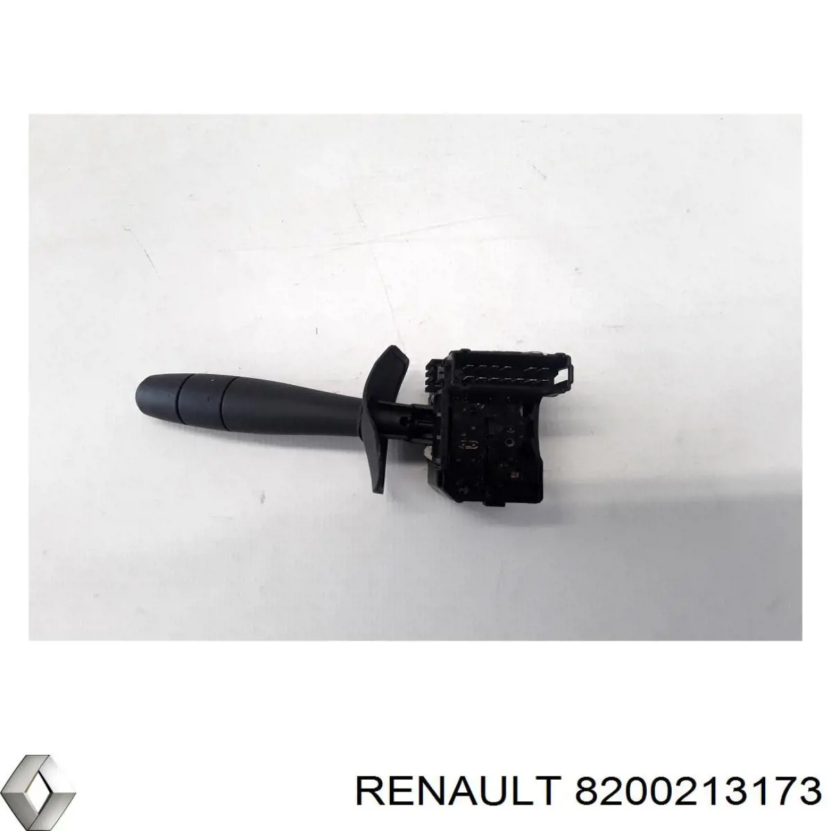 8200213173 Renault (RVI) перемикач підрульовий, лівий