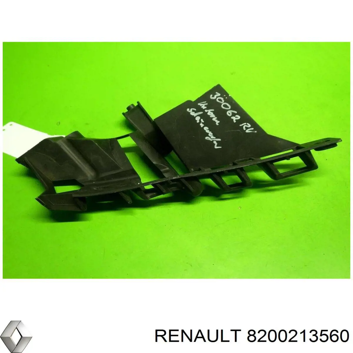 Купити 8200213560 Renault (RVI) 
