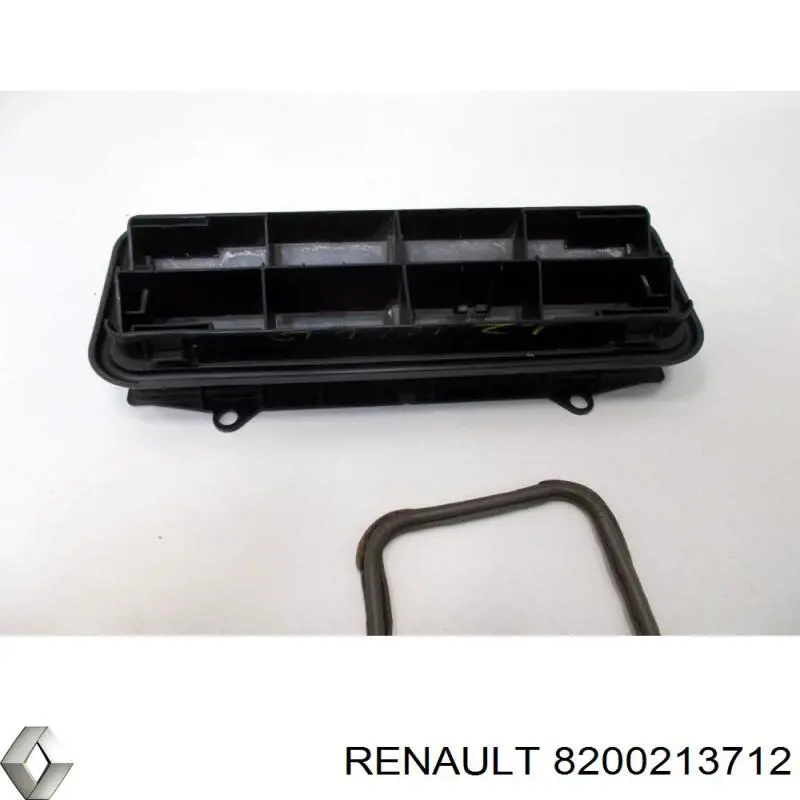 Купити 8200213712 Nissan/Infiniti 