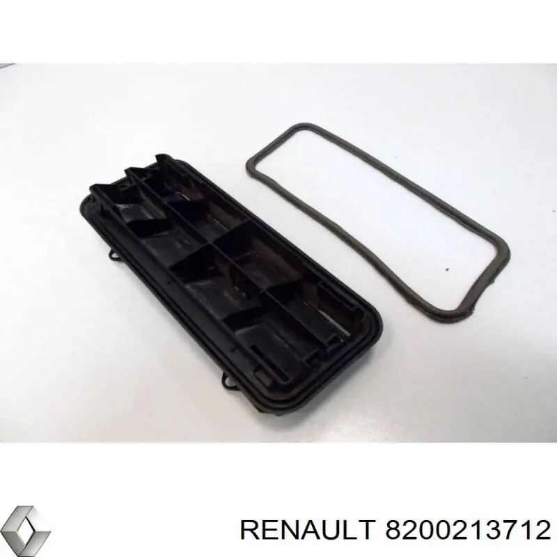  8200213712 Renault (RVI)