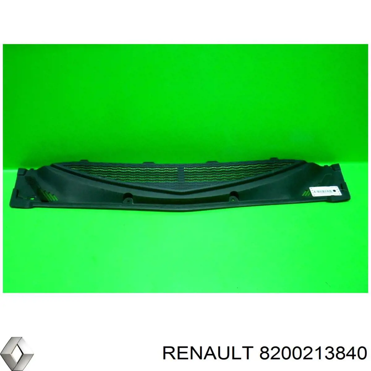 Купити 8200213840 Renault (RVI) 