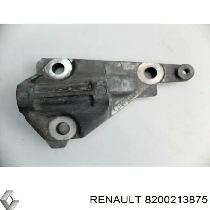 Купити 8200213875 Renault (RVI) 
