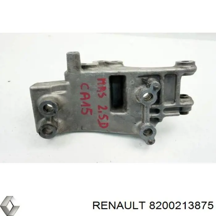  Renault (RVI) 8200213875 ціна, від 3.17 USD