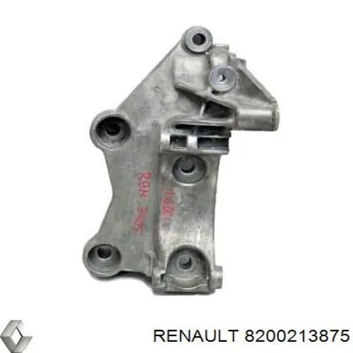 8200213875 Renault (RVI) 