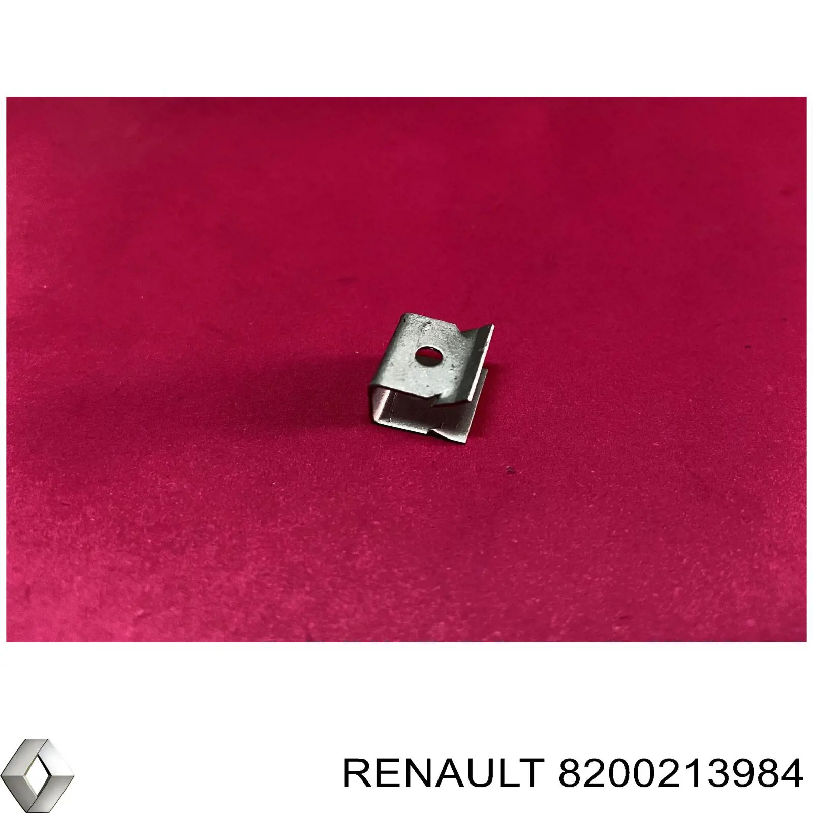  Renault (RVI) 8200213984 ціна, від 10.14 USD
