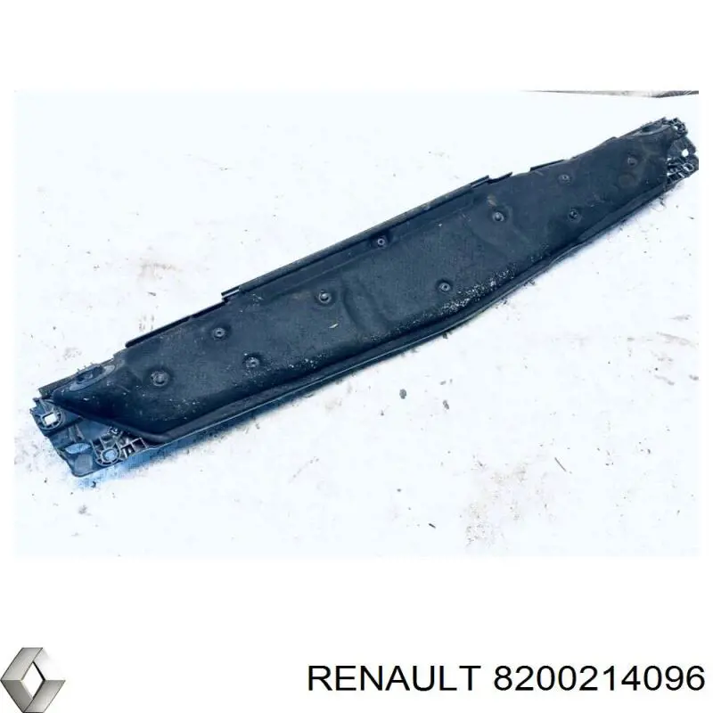 Купити 8200214096 Renault (RVI) 