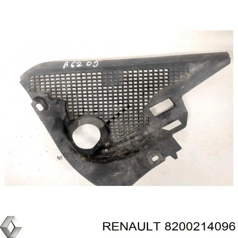  Renault (RVI) 8200214096 ціна, від 28.18 USD