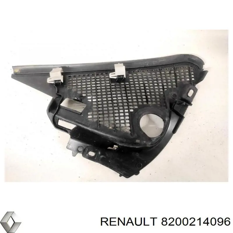  8200214096 Renault (RVI)