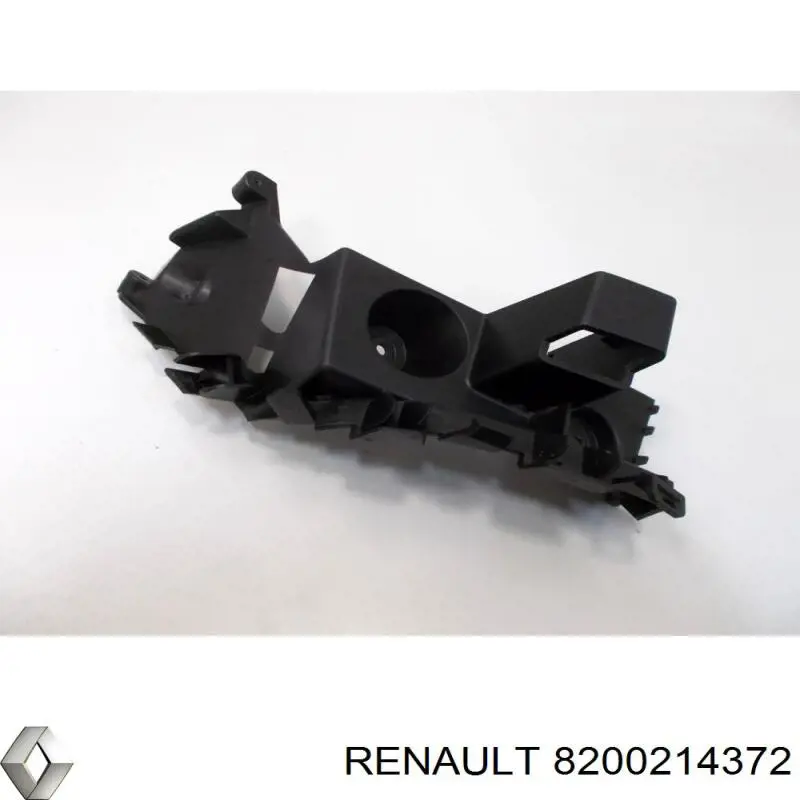 Кріплення бамера ліве Renault (RVI) 8200214372 ціна, від 67.39 USD