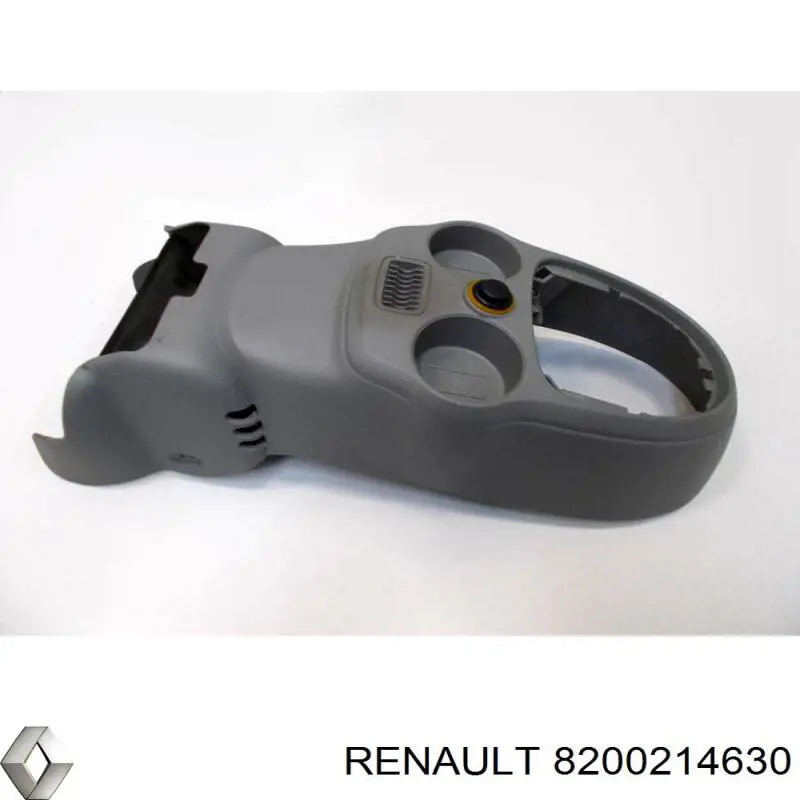  Renault (RVI) 8200214630 ціна, від 11.27 USD