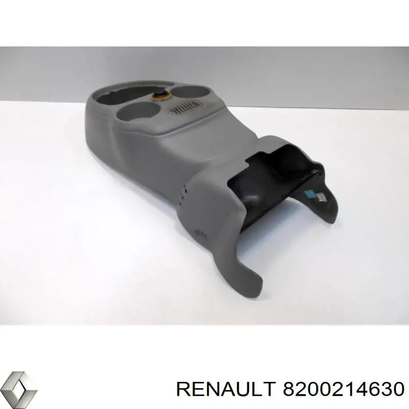 Купити 8200214630 Renault (RVI) 
