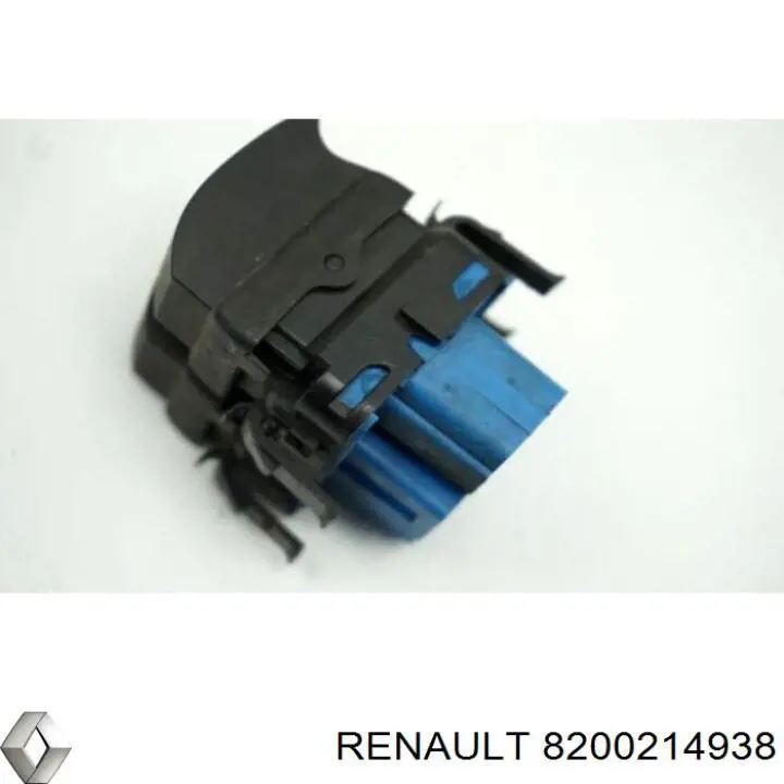  8200214938 Renault (RVI)