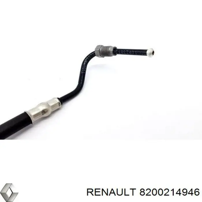  8200214946 Renault (RVI)