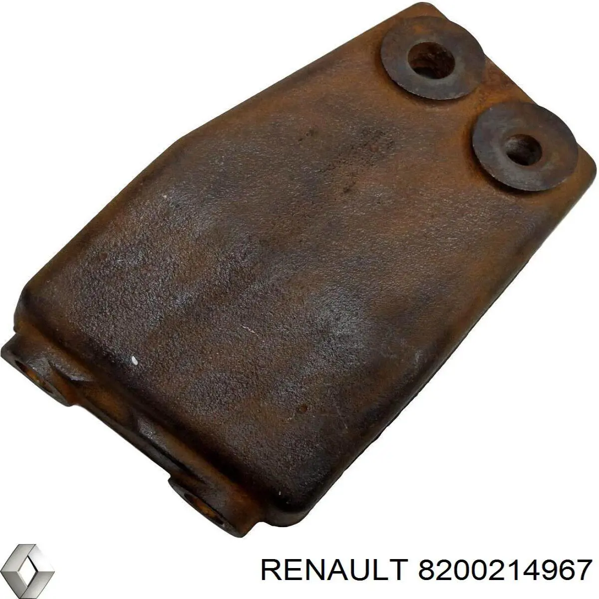 8200214967 Renault (RVI) 
