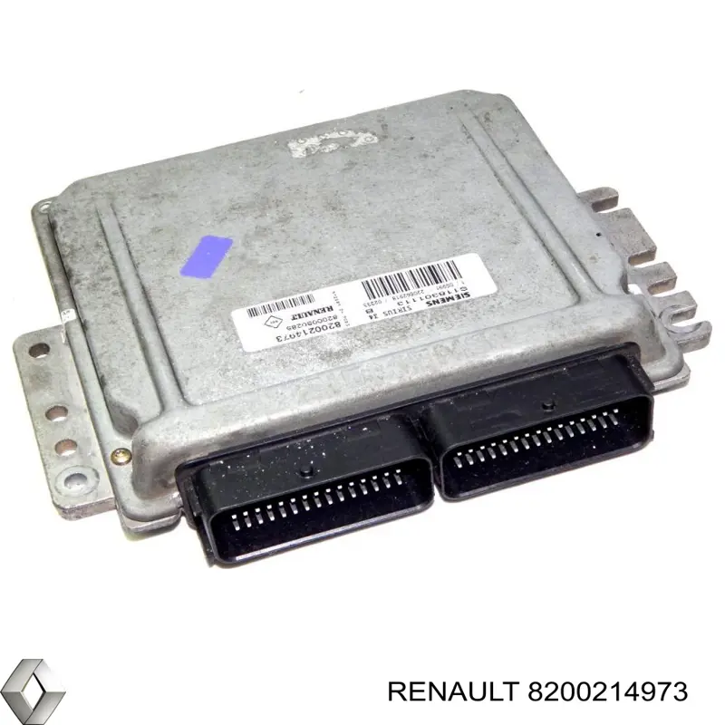 ЕБУ Renault (RVI) 8200214973 ціна, від 47.91 USD