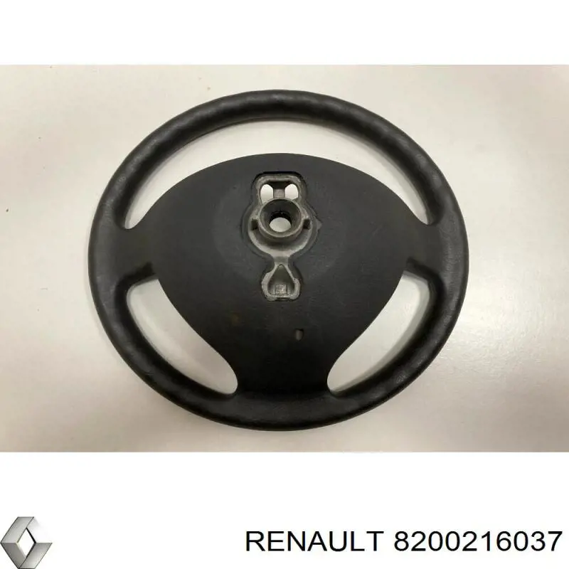 Купити 8200216037 Renault (RVI) Кермо