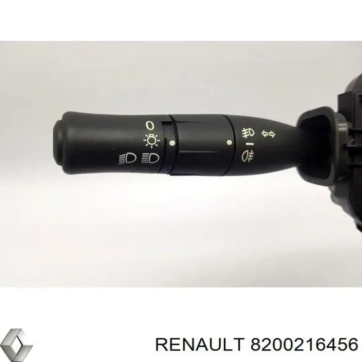  Renault (RVI) 8200216456 ціна, від 69.25 USD