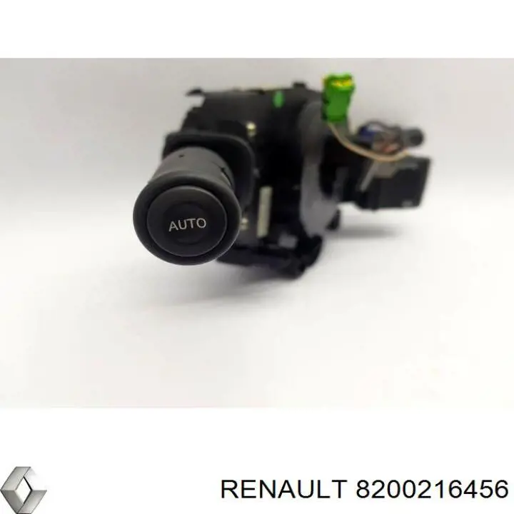 Купити 8200216456 Renault (RVI) 