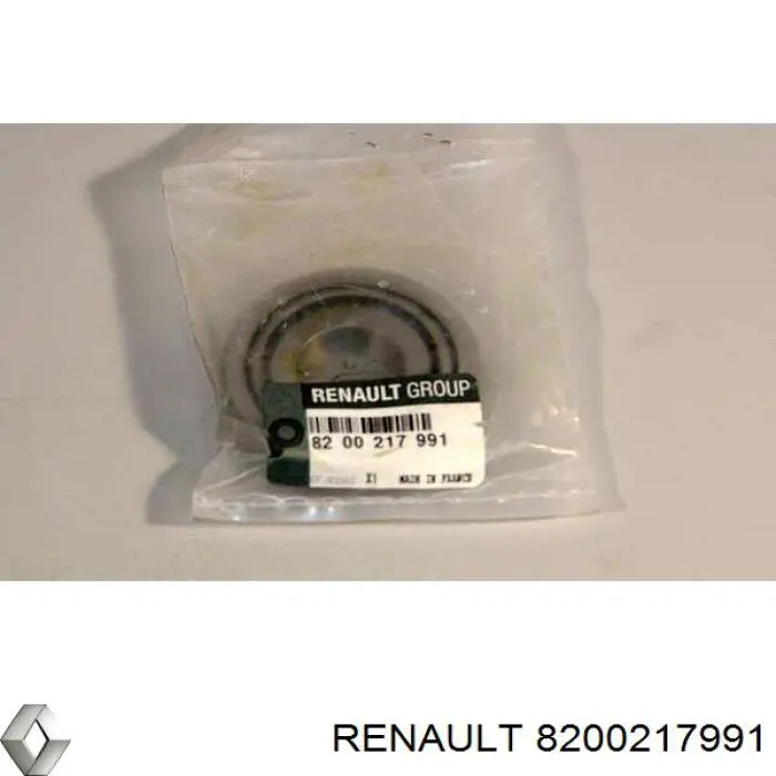  8200217991 Renault (RVI)