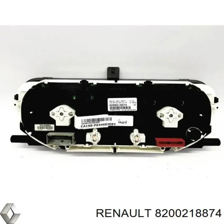  8200218874 Renault (RVI)