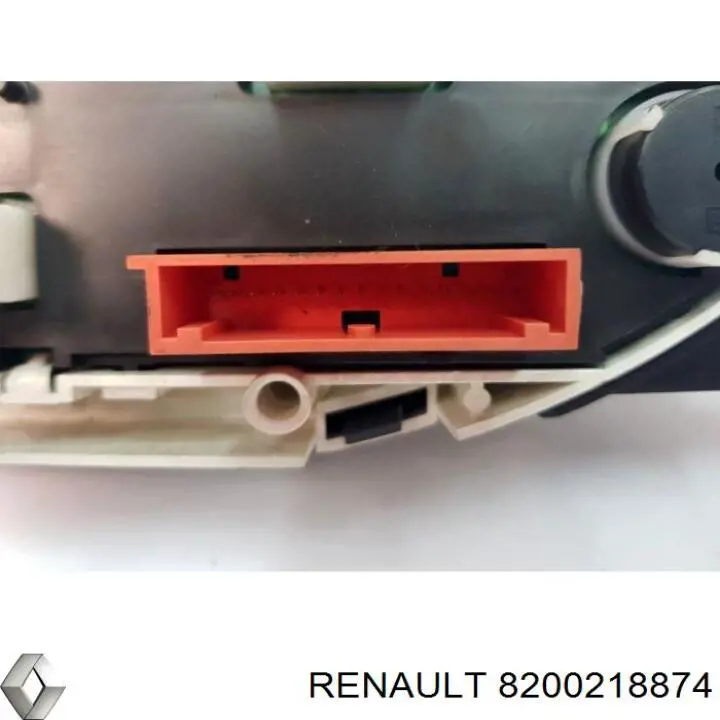 Купити 8200218874 Renault (RVI) 