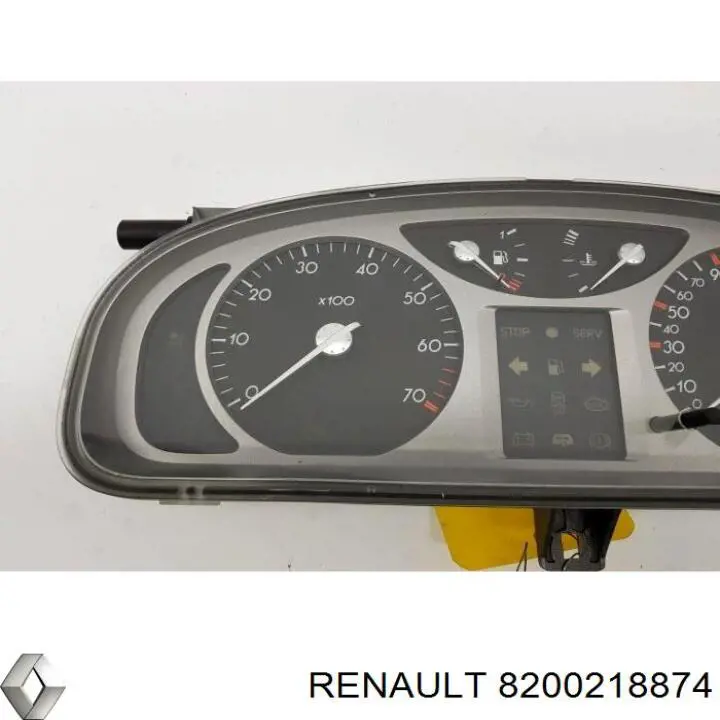 8200218874 Renault (RVI) 