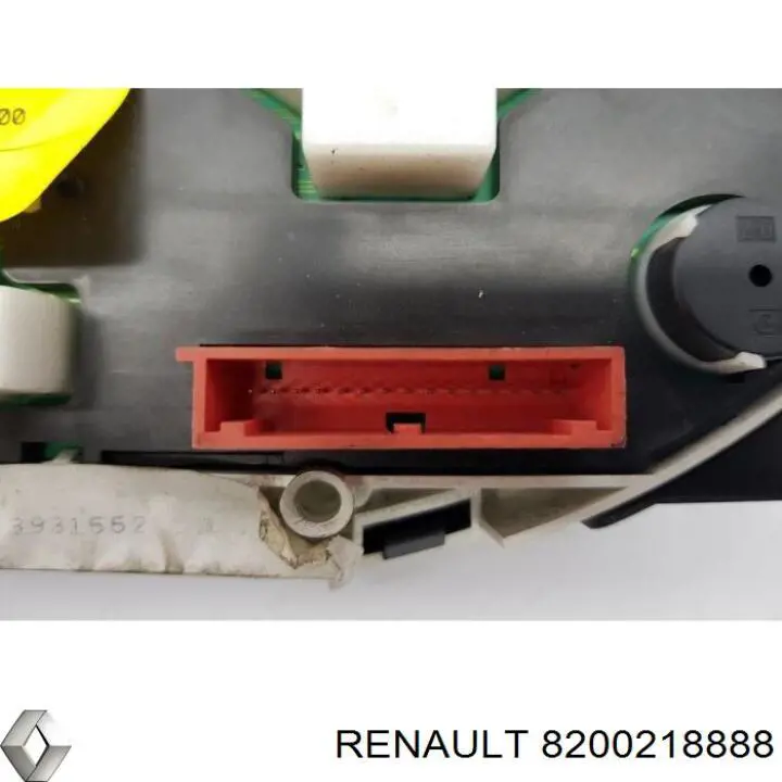  Renault (RVI) 8200218888 ціна, від 22.55 USD