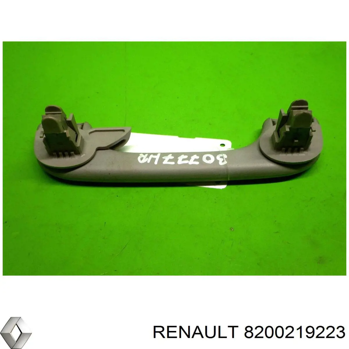 Футляр для окулярів 8200219223 Renault (RVI)