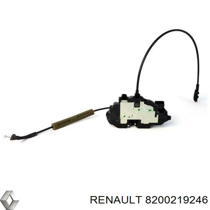  8200219246 Renault (RVI)