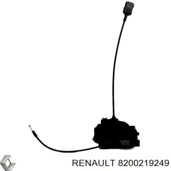  8200219249 Renault (RVI)