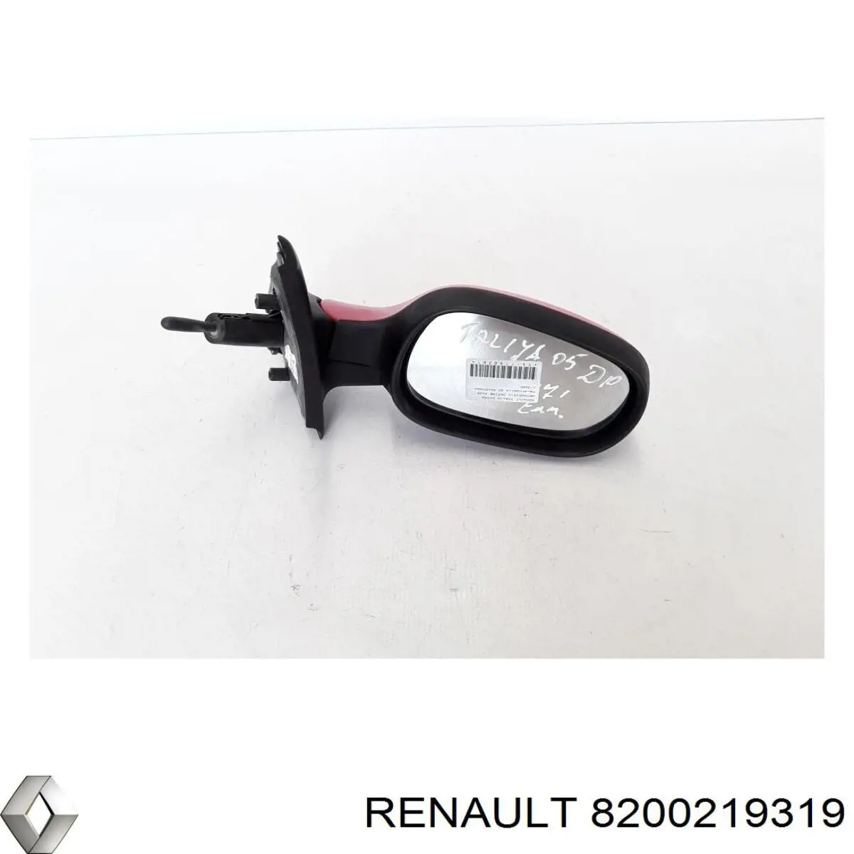 8200219319 Renault (RVI) 