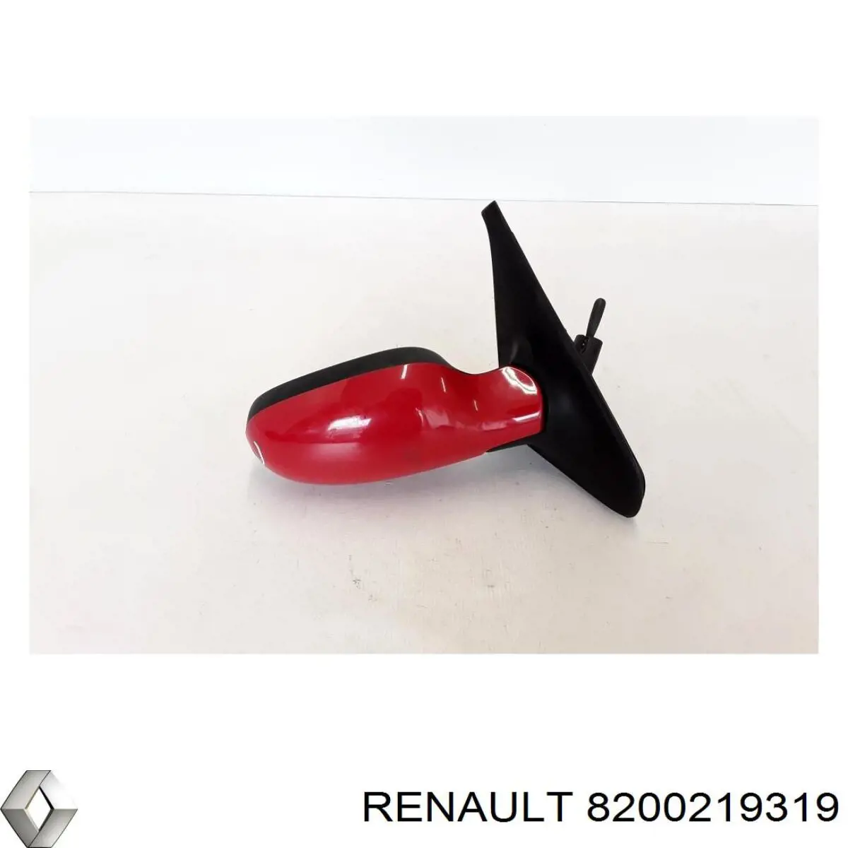 Купити 8200219319 Renault (RVI) 